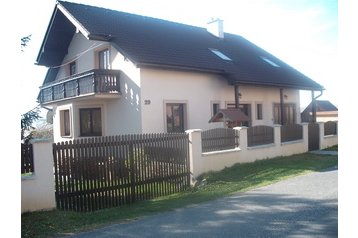 Slowakei Privát Tschirm / Štrba, Exterieur